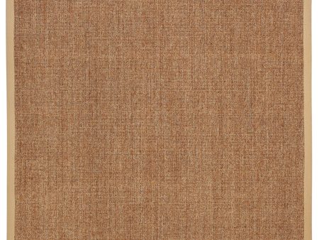 JazzyFloors Sisal 0120 Kingfisher Area Rug Online Sale