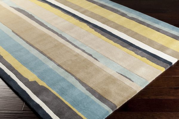 Surya SND-4502 Area Rug by Sanderson Discount