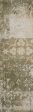 KAS Allure 4054 Sage Gold Vintage Area Rug Discount