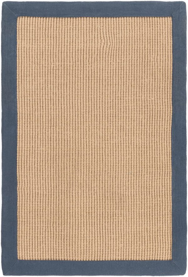 Surya Soho Border Area Rug Fashion