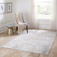 Momeni Juliet JU-01 Ivory Area Rug Online Sale