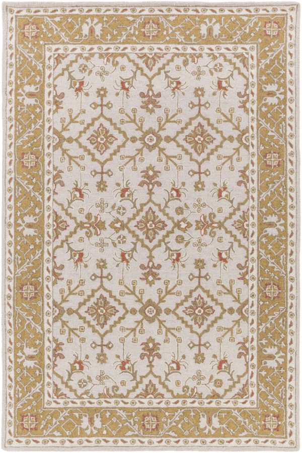 Surya Castille CTL-2001 Area Rug For Sale