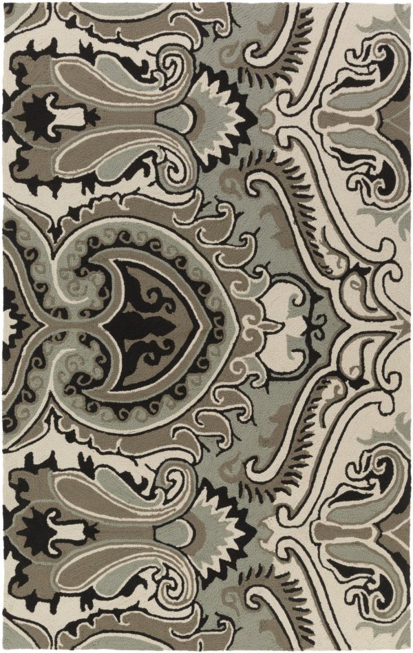 Surya Skye SKE-4004 Area Rug Hot on Sale