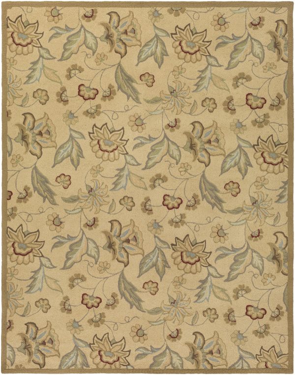 Surya Rain RAI-1011 Area Rug on Sale