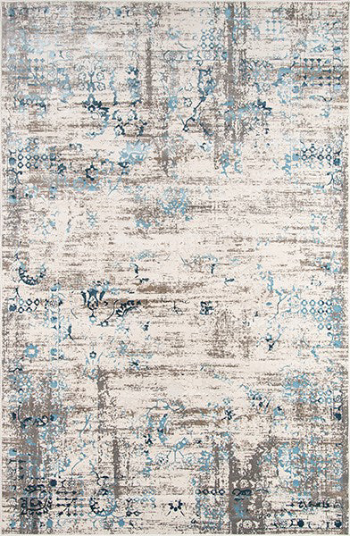 Momeni Juliet JU-01 Blue Area Rug Online now