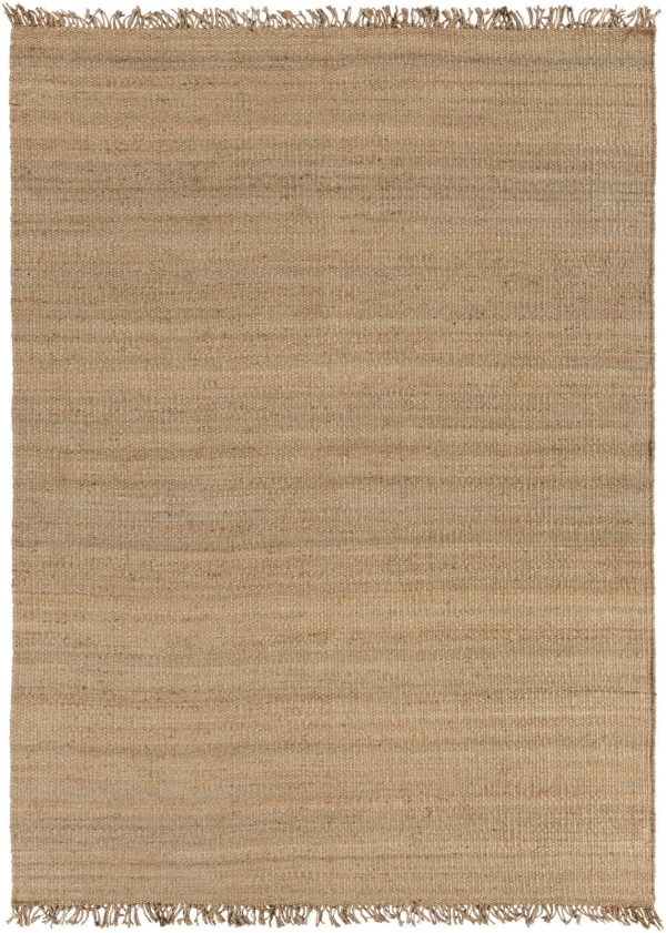 Livabliss Jute Natural Area Rug on Sale