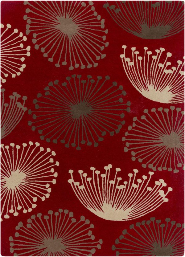 Surya SND-4519 Area Rug by Sanderson Online now