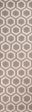 Momeni Heavenly HE-23 Taupe Area Rug Fashion