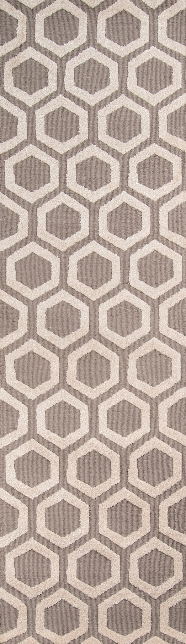 Momeni Heavenly HE-23 Taupe Area Rug Fashion