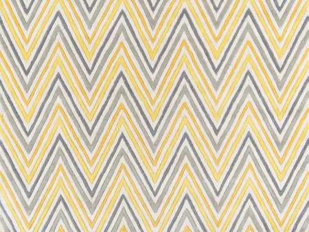 Momeni Delhi DL-48 Yellow Area Rug Cheap