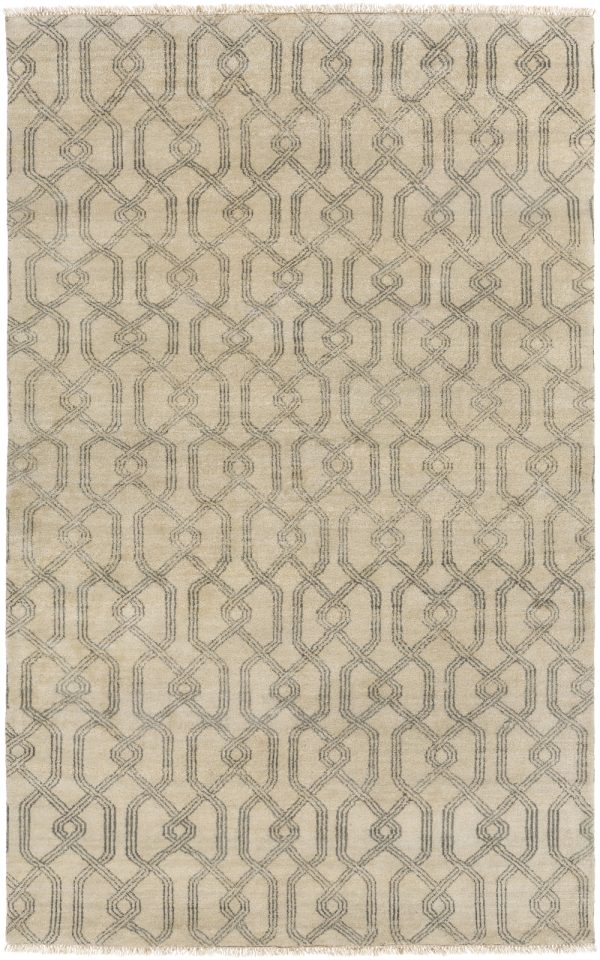 Surya Stanton SAO-2006 Area Rug by DwellStudio For Cheap