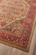 Momeni Ghazni GZ-05 Beige Area Rug Online