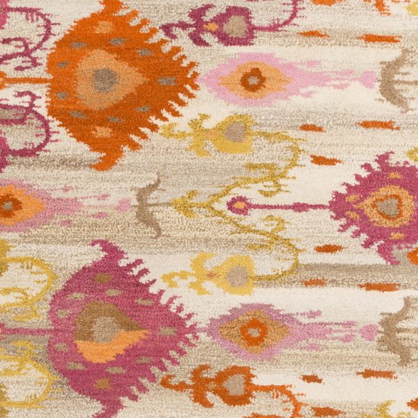 Surya Surroundings SUR-1016 Area Rug Hot on Sale