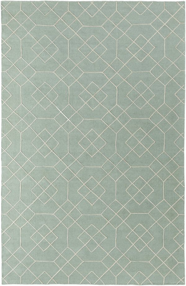 Surya Seabrook SBK-9004 Area Rug For Sale