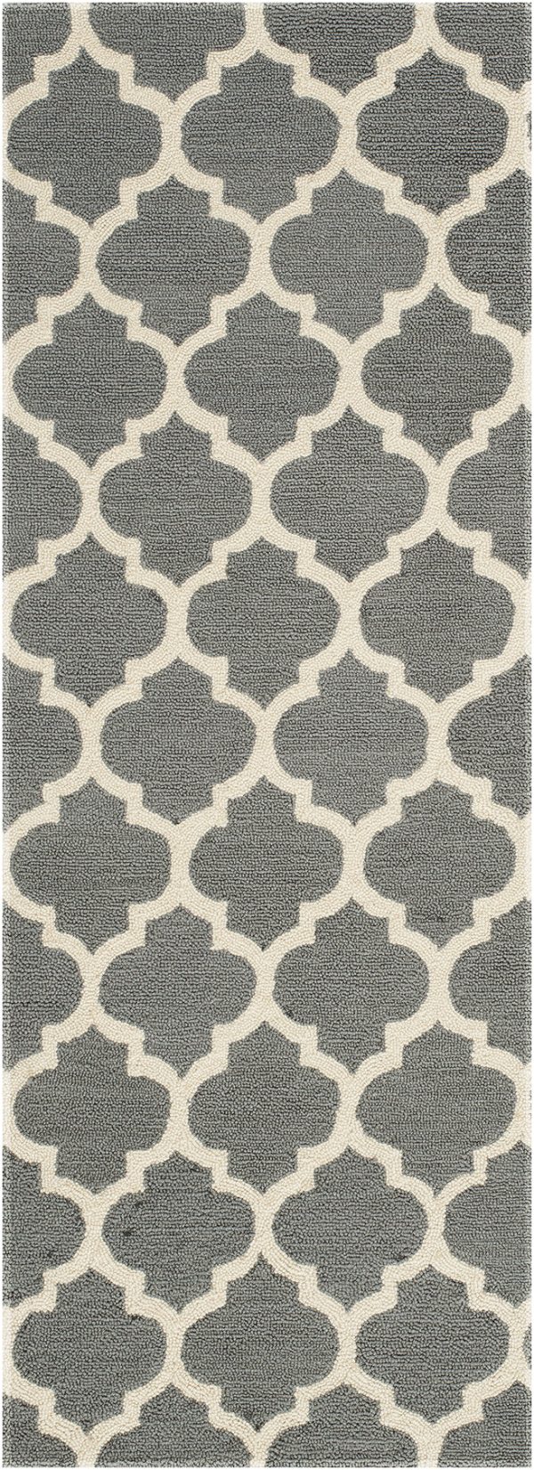 Momeni Geo GEO-4 Grey Area Rug Cheap