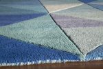 Momeni Delhi DL-44 Blue Area Rug Online