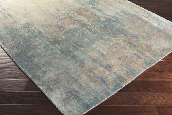 Surya Watercolor WAT-5000 Area Rug Fashion