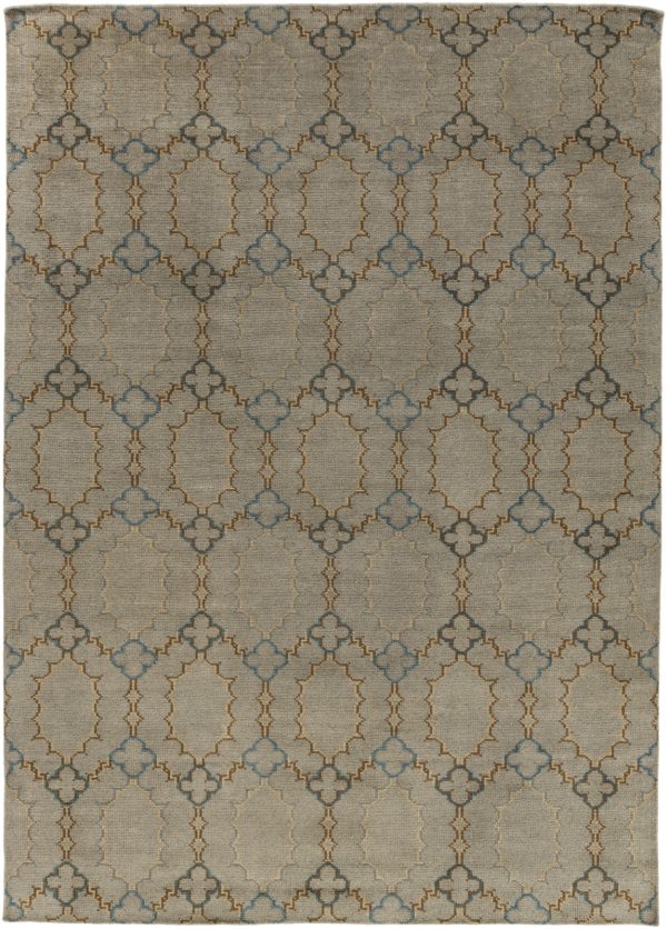 Surya Pueblo PBL-6003 Area Rug For Sale