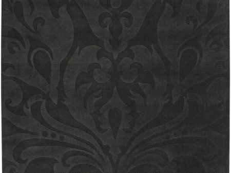 Surya Sculpture SCU-7510 Area Rug by Candice Olson Online Hot Sale