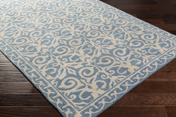 Surya Samual SAU-1102 Area Rug Online Hot Sale