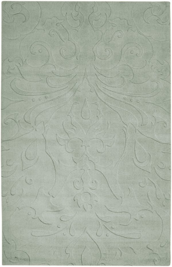 Surya Sculpture SCU-7517 Area Rug by Candice Olson Online