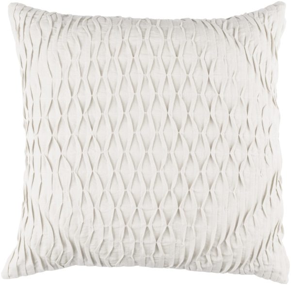 Surya Baker BK005 Pillow Discount