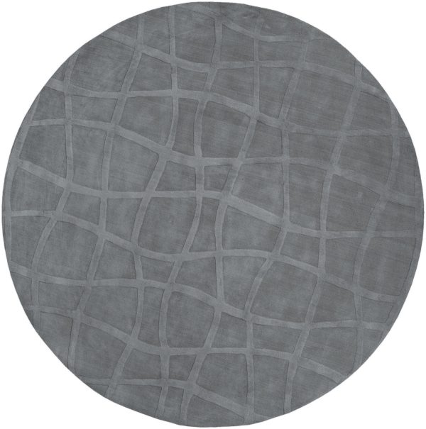 Surya Sculpture SCU-7506 Area Rug by Candice Olson For Discount