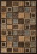 Momeni Dream DR-07 Brown Area Rug Discount