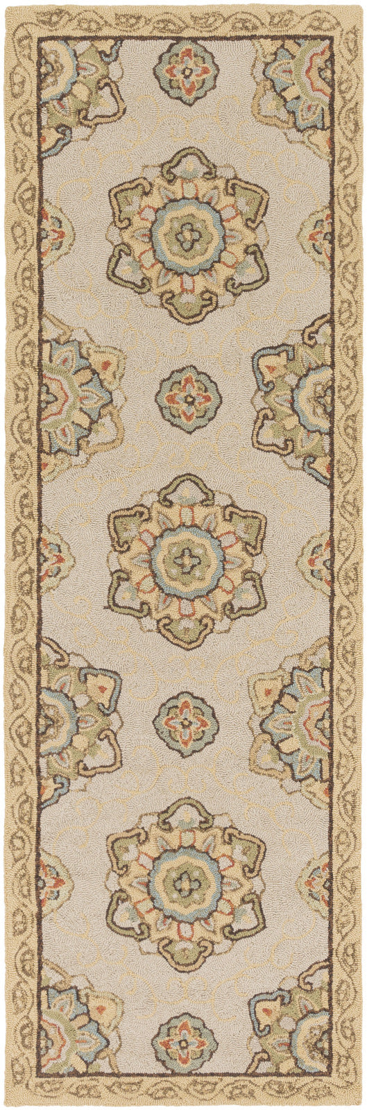 Surya Rain RAI-1072 Area Rug For Discount