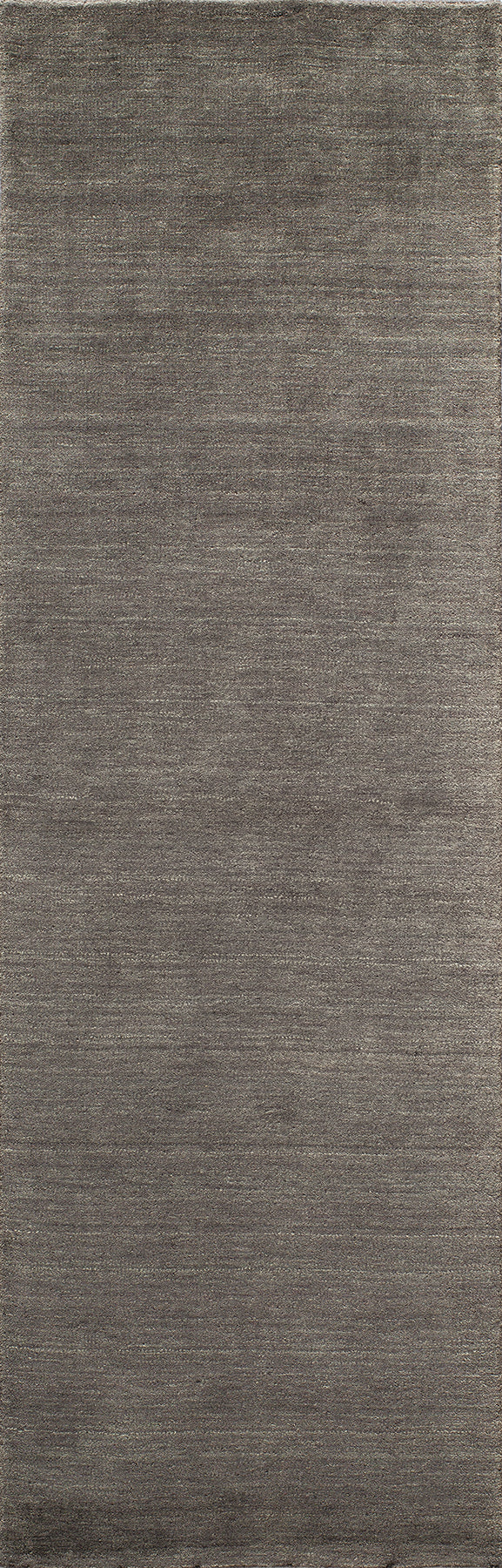 Momeni Gramercy GM-12 Charcoal Area Rug For Discount