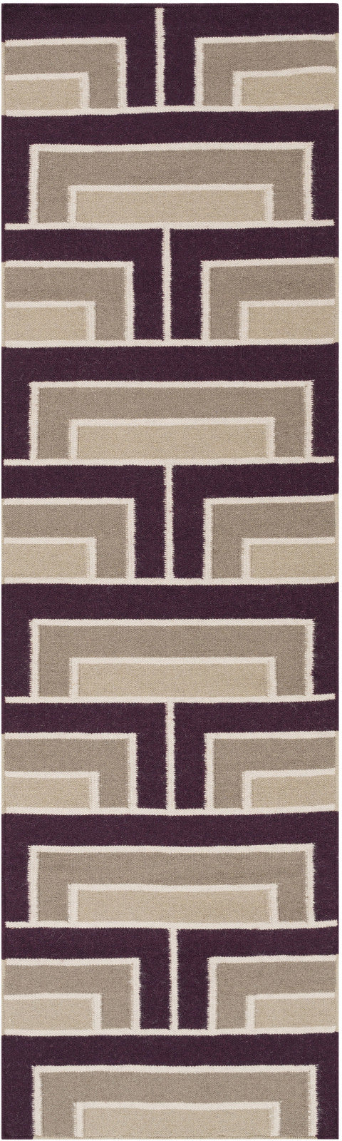 Surya Paddington PDG-2005 Area Rug by Florence Broadhurst Fashion