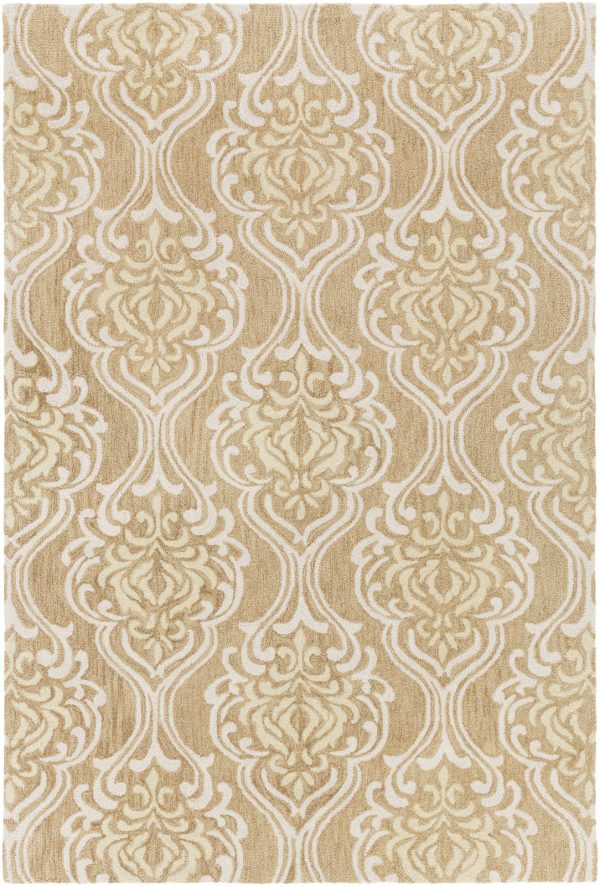 Surya Samual SAU-1105 Area Rug Supply