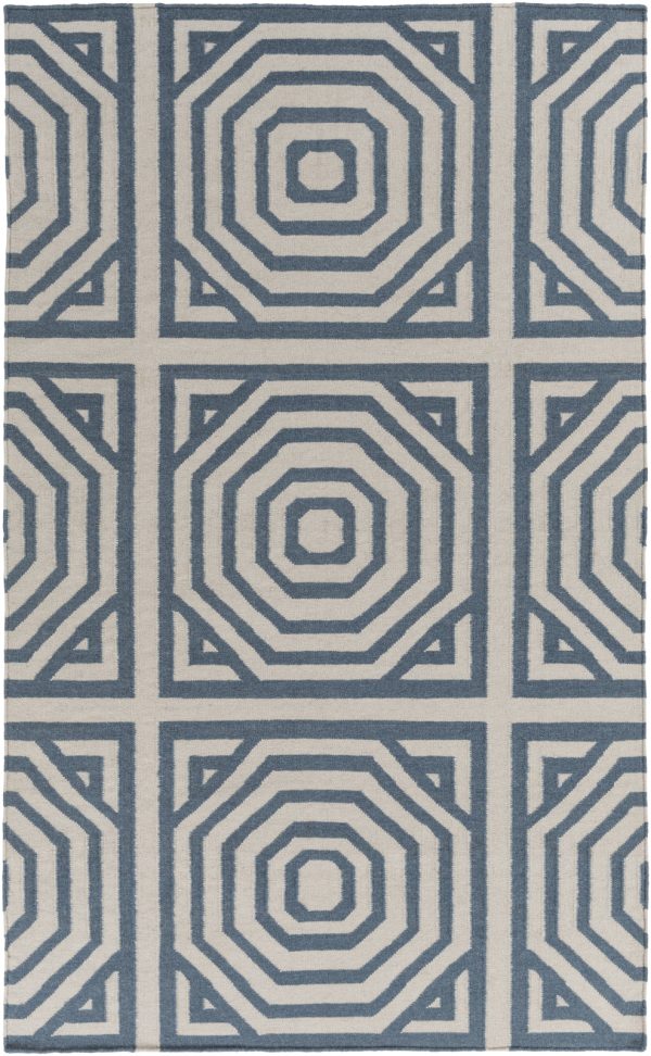 Surya Rivington RVT-5008 Area Rug by DwellStudio Sale