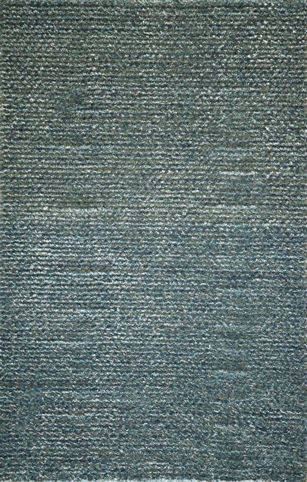 Momeni Downtown DT-01 Blue Area Rug Online Sale