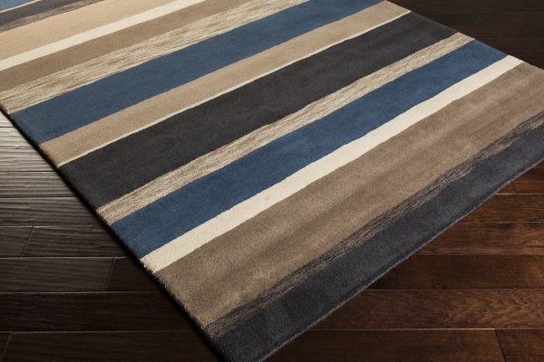 Surya SND-4518 Area Rug by Sanderson Online now