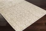 Surya Shibori SHB-8012 Area Rug Fashion