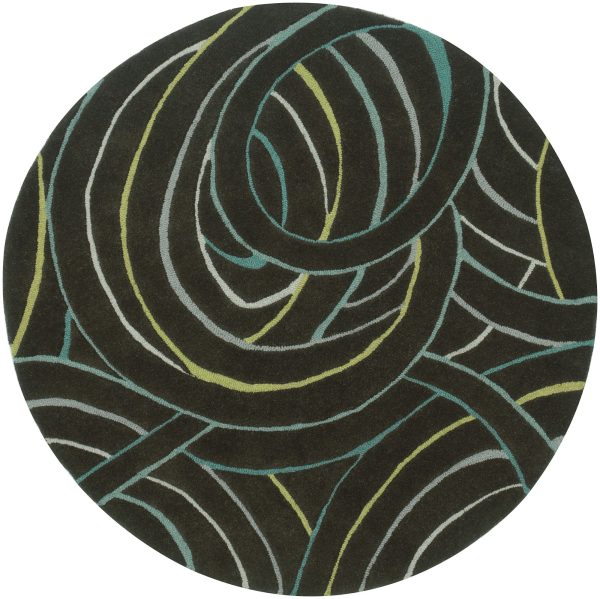 LR Resources Vibrance 03545 Miami Area Rug Hot on Sale