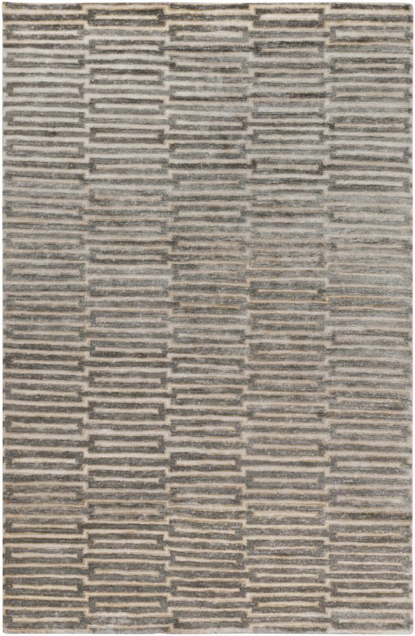 Surya Platinum PLAT-9000 Area Rug Online now