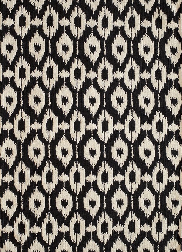 Momeni Heavenly HE-02 Black Area Rug Online now