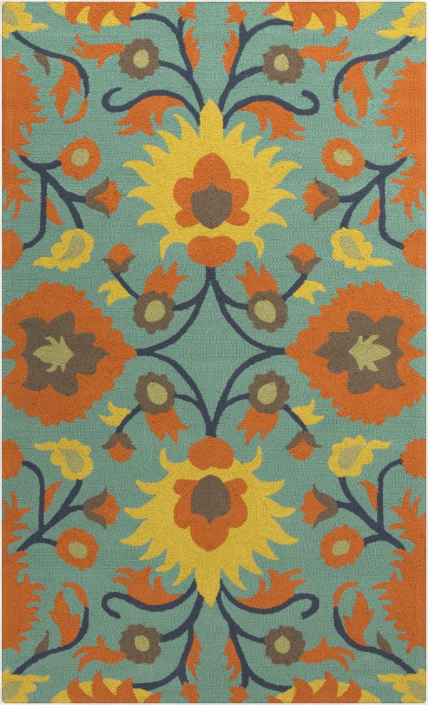 Surya Rain RAI-1147 Area Rug For Cheap