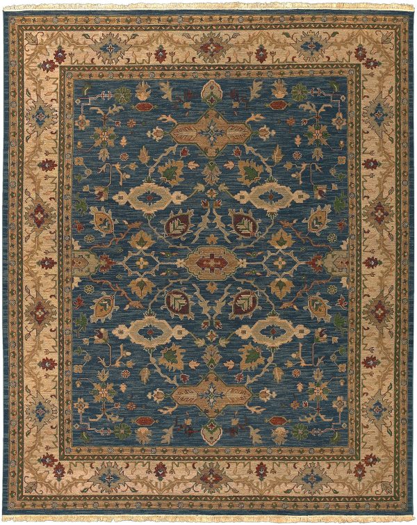 Surya Soumek SMK-51 Area Rug Discount