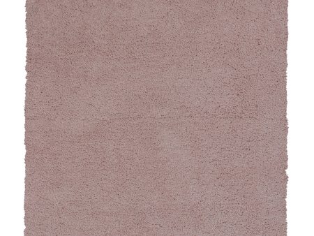 KAS Bliss 1575 Rose Pink Shag Area Rug Online Hot Sale