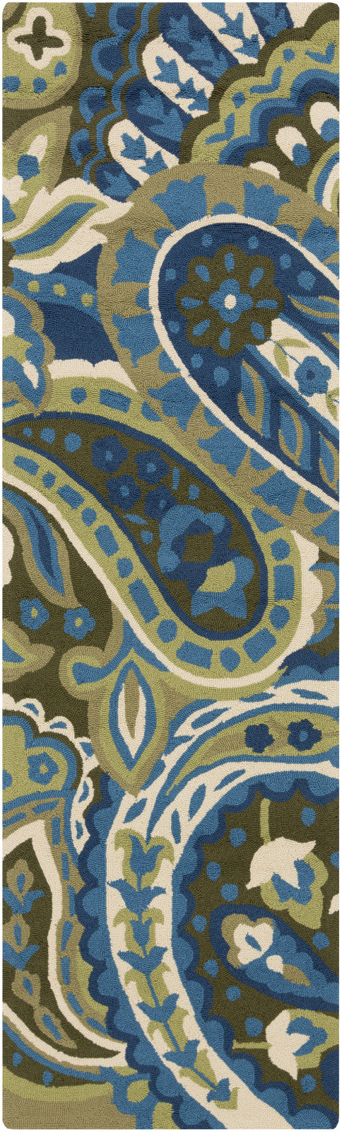 Surya Rain RAI-1159 Area Rug Online