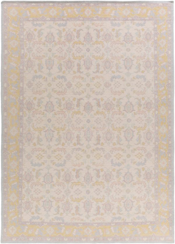 Surya Zahra ZHA-4041 Area Rug Discount