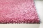 KAS Bliss 1576 Hot Pink Shag Area Rug For Discount