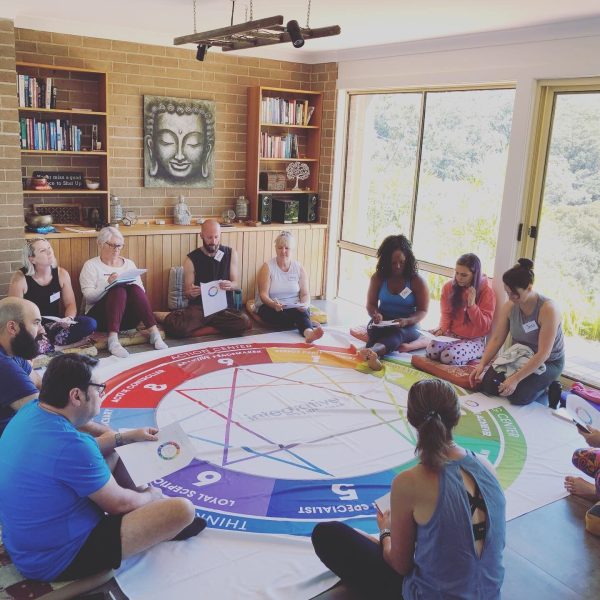 Explore Yourself & Free Yourself  One day Enneagram Retreat - BYRONSHIRE - 2024 Date to be launched on Sale