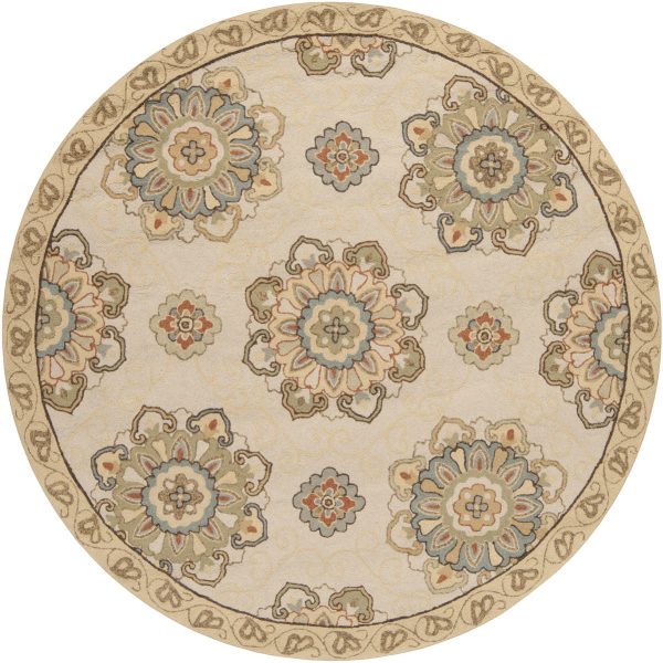 Surya Rain RAI-1072 Area Rug For Discount