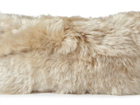 Auskin Luxury Skins Alpaca Cushions Linen Online Sale