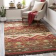 Livabliss Jewel Tone JT-8 Area Rug Online