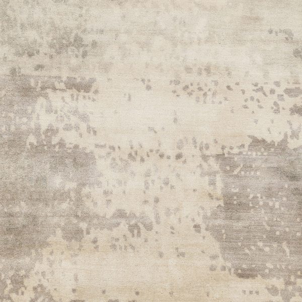 Surya Slice Of Nature SLI-6402 Area Rug by Candice Olson For Sale